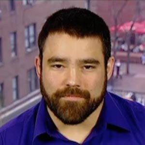 Picture of Jean-François Ratelle