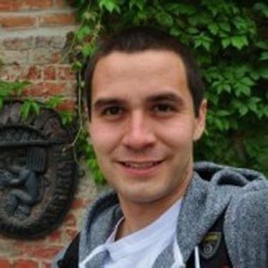 Picture of Jeffery Chalifoux