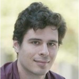 Picture of Jesse MacLean