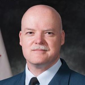 Picture of John Pumphrey