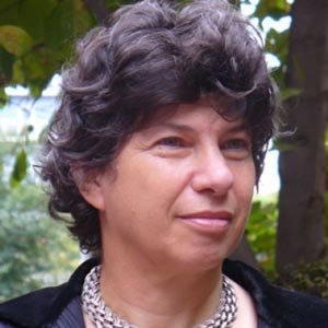 Picture of Louise Shelly