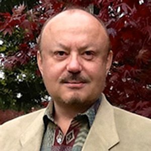 Picture of Michael Mitchell