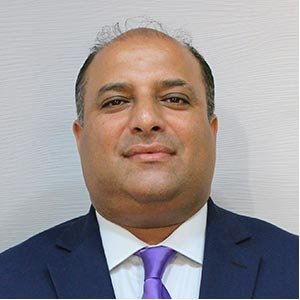 Picture of Mohammed Issam Laaroussi