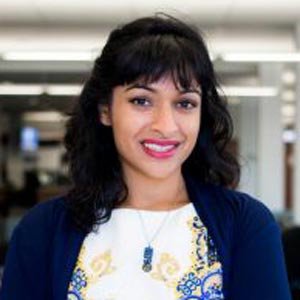 Picture of Nadia Hai