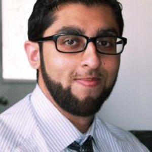 Picture of Naved Bakali