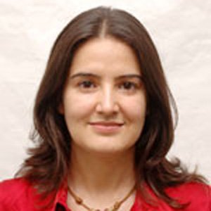 Picture of Noorin Nazari