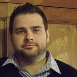 Picture of Pascal Dominique-Legault