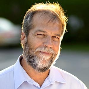 Picture of Phil Gurski