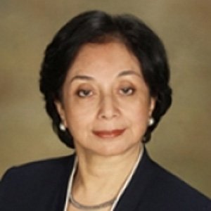 Picture of Ratna Ghosh