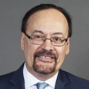 Picture of Robert Vallerand