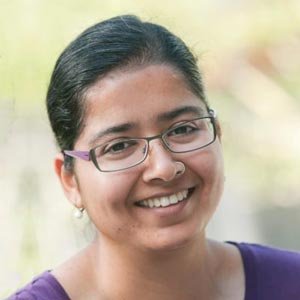 Picture of Rupinder Mangat