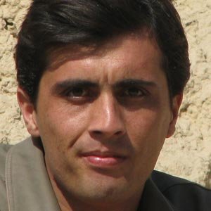 Picture of Sayed Yaqub Ibrahimi