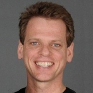 Picture of Ian McGregor