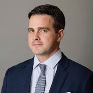 Picture of John McCoy