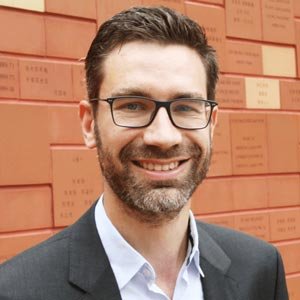 Picture of Paul Joosse