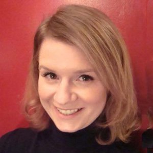 Picture of Stephanie Carvin