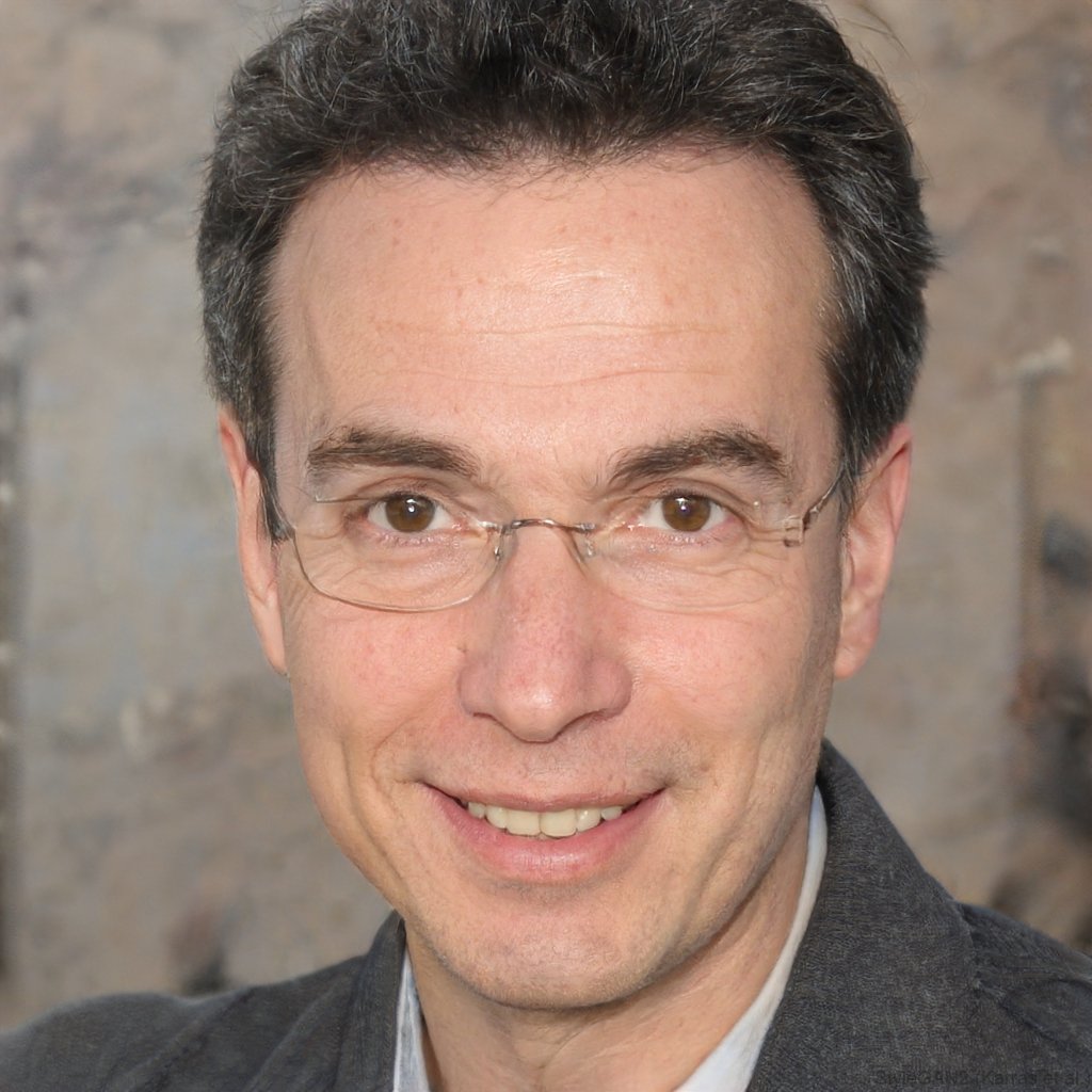 Picture of Ahsan Moghul