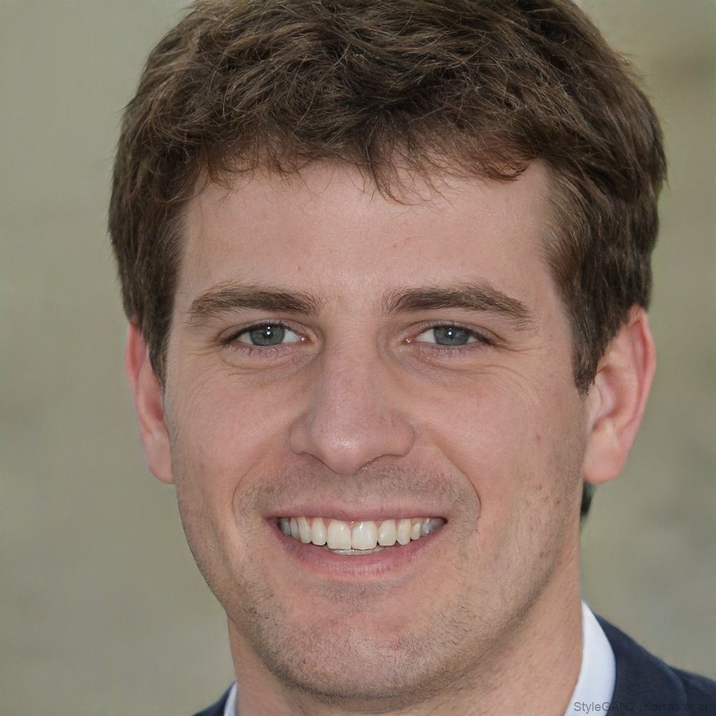 Picture of Alain Vixamar