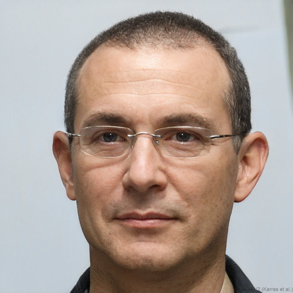 Picture of Alexander Corbeil