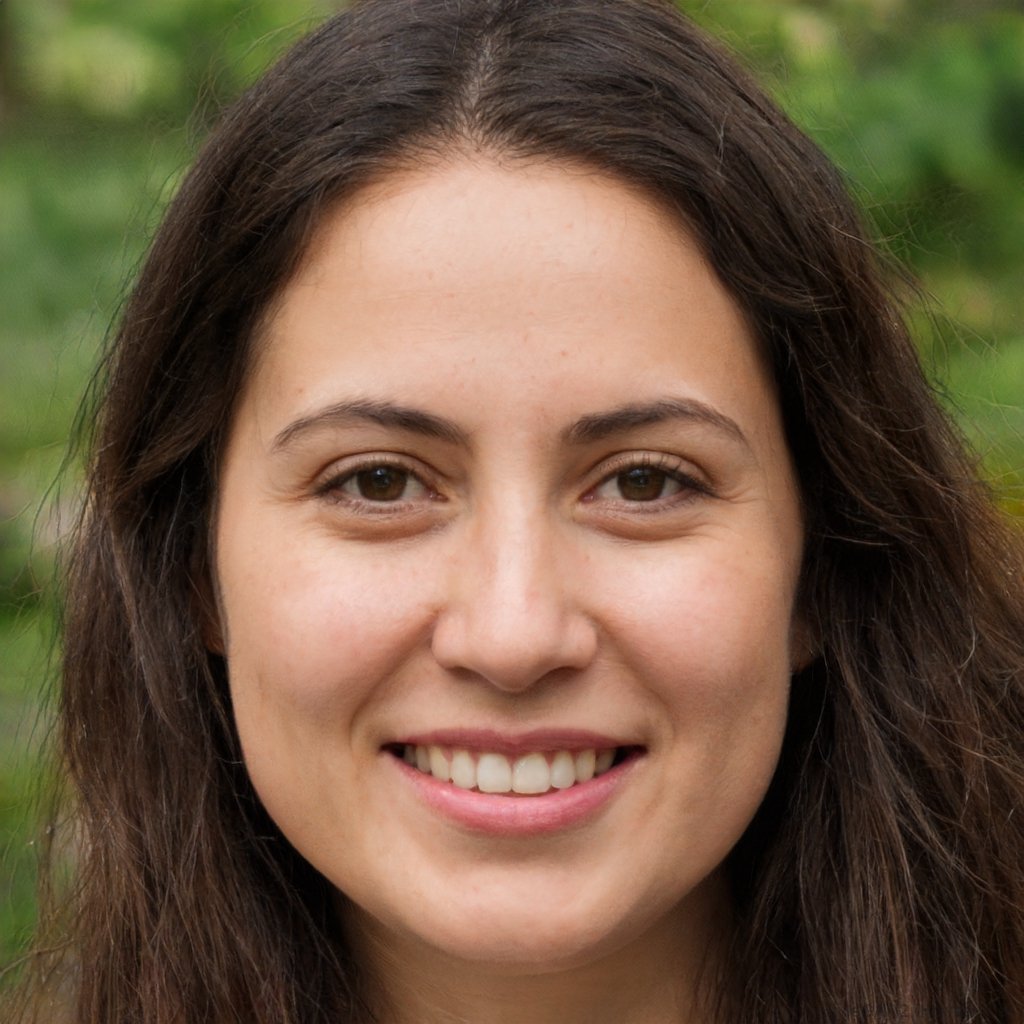 Picture of Alice Chan