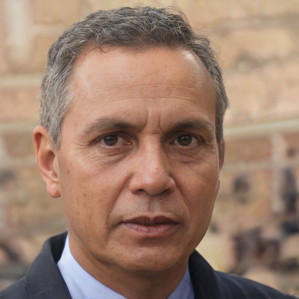 Picture of Ousmane Aly Diallo