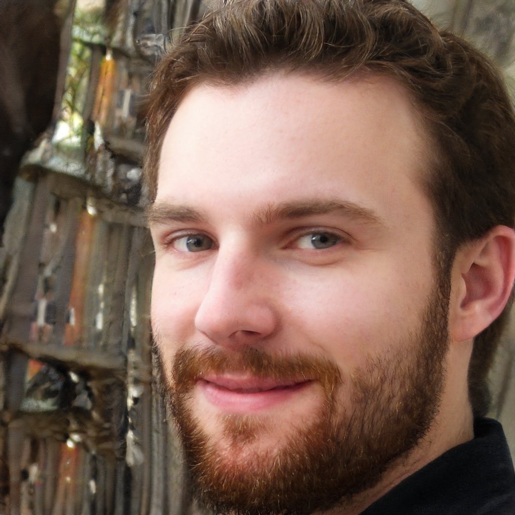 Picture of Benjamin Zyla