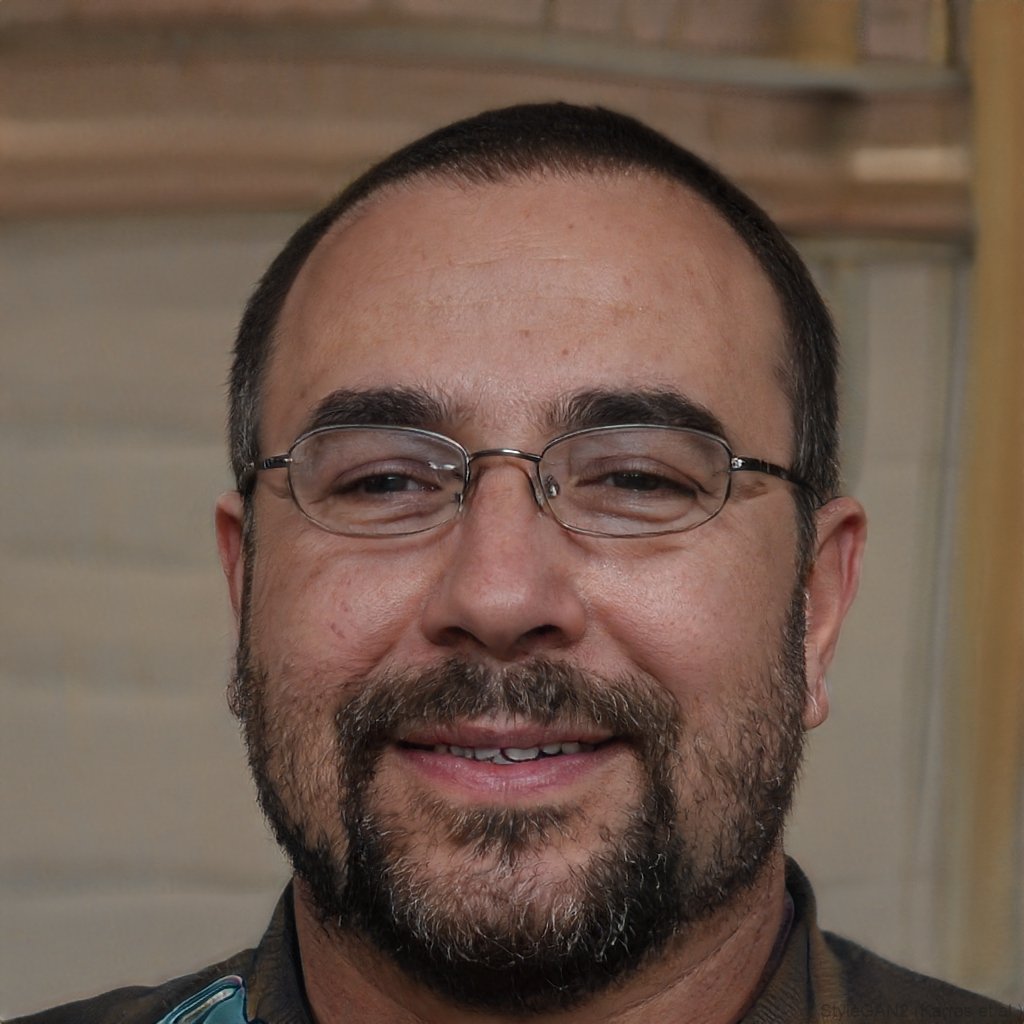 Picture of Benoît Dupont