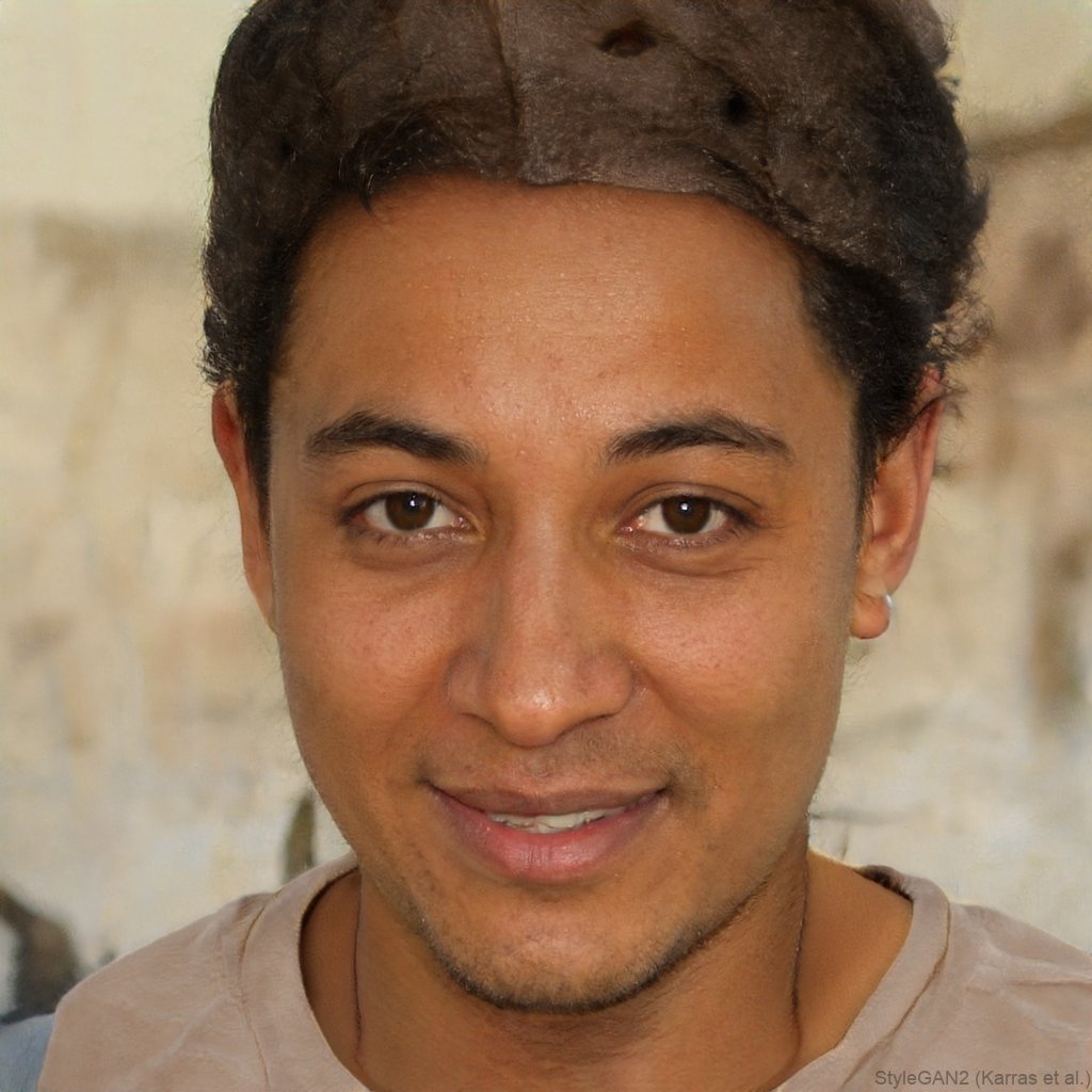 Picture of Benoît Gomis