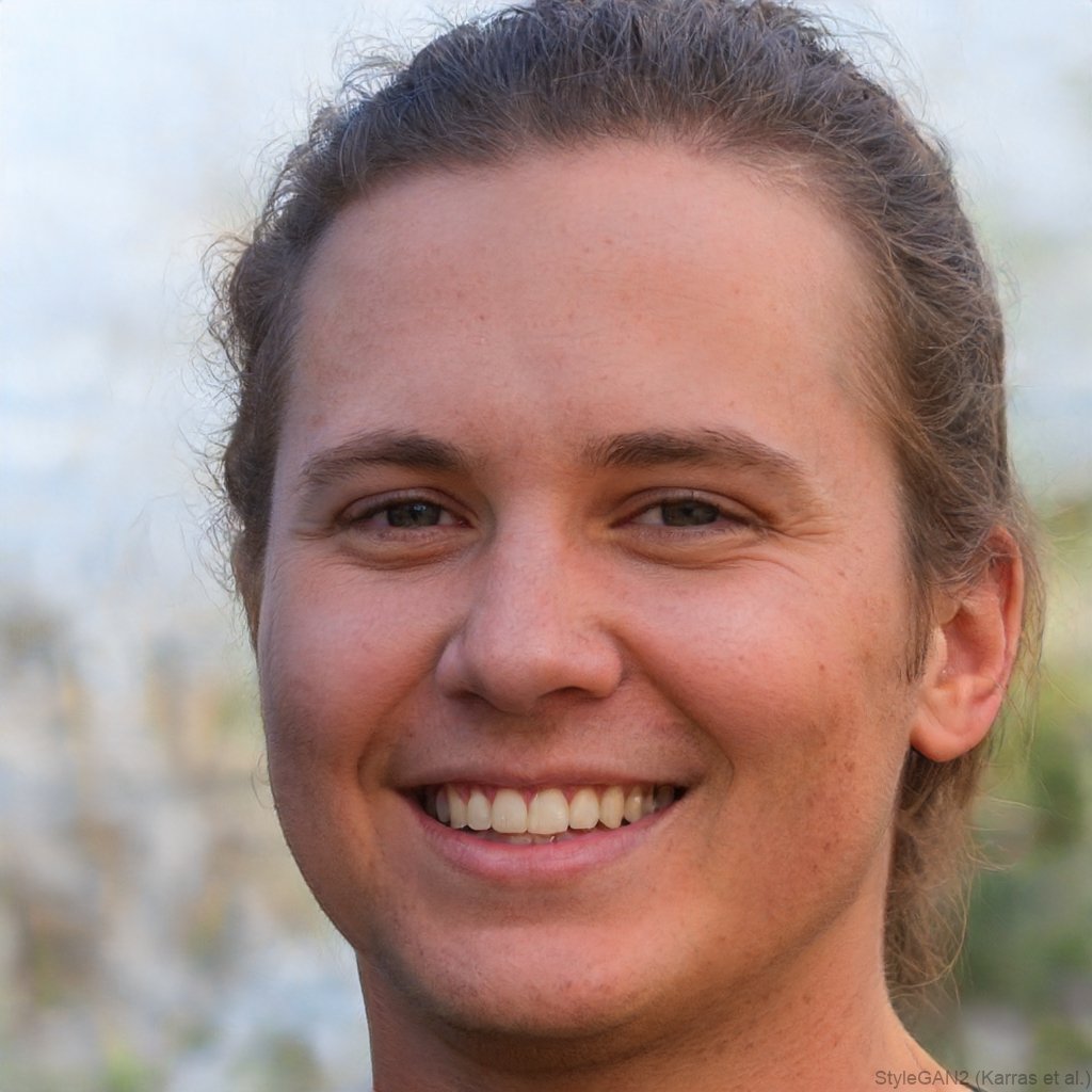 Picture of Chad Whelan