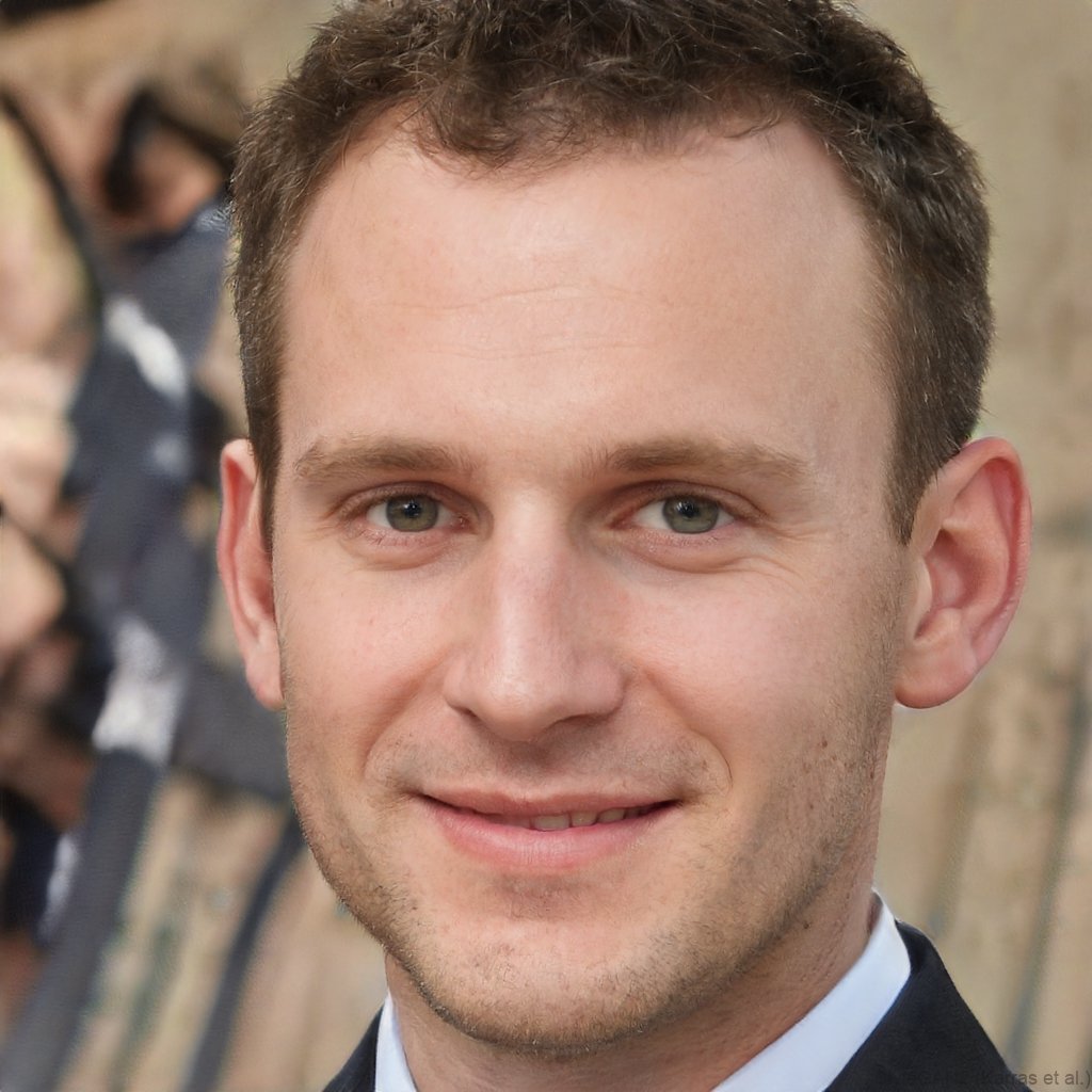 Picture of Chris Bourdeleau