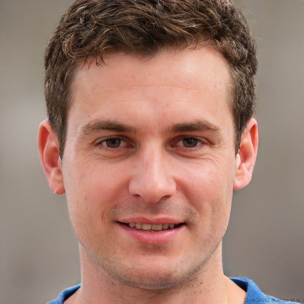 Picture of Christine Neudecker