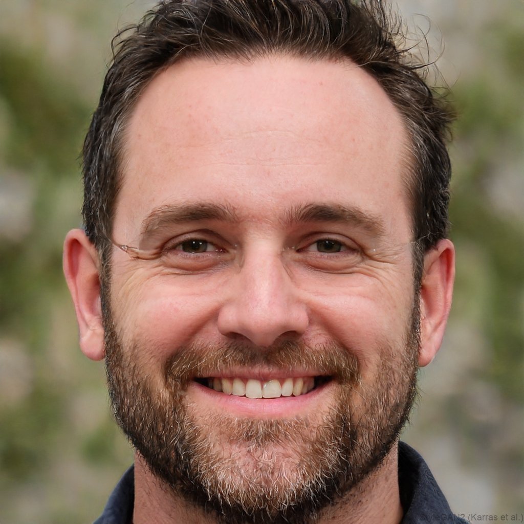 Picture of Craig Forcese