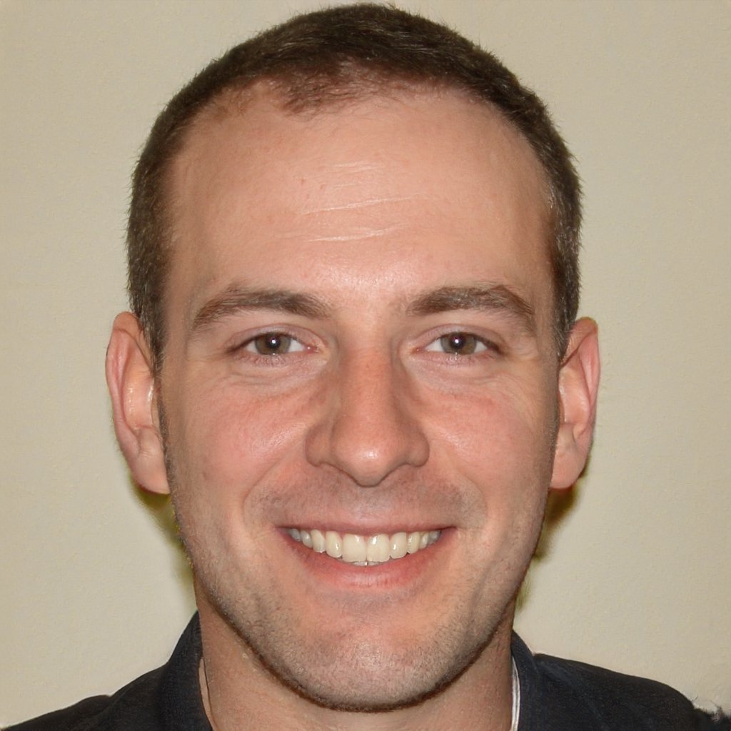 Picture of Daniel Hiebert