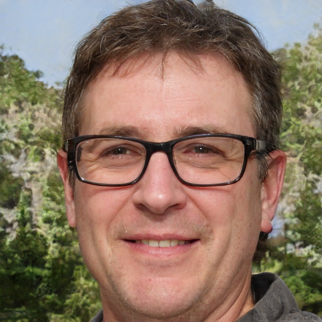 Picture of Danny Crossman