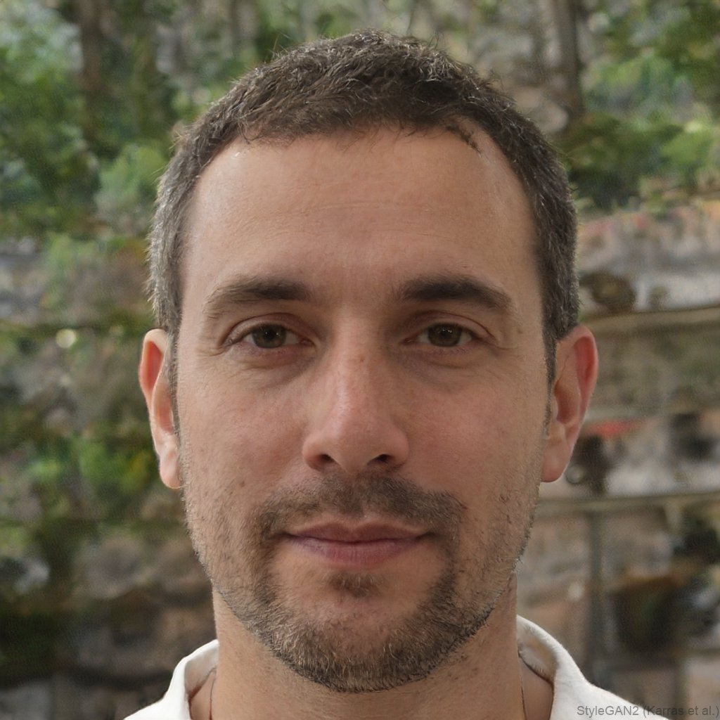 Picture of David Charters