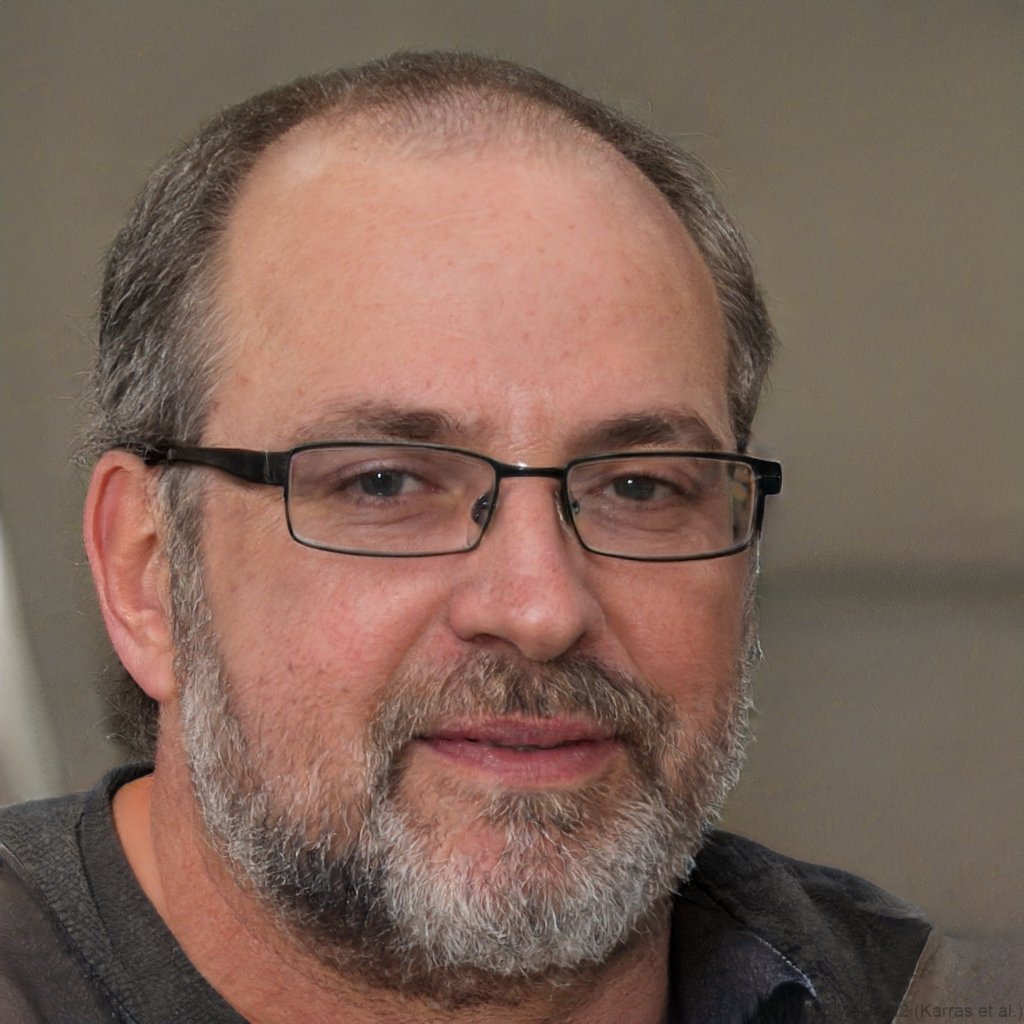 Picture of Dean Cassar