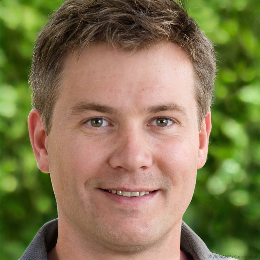 Picture of Dickson Ajisafe