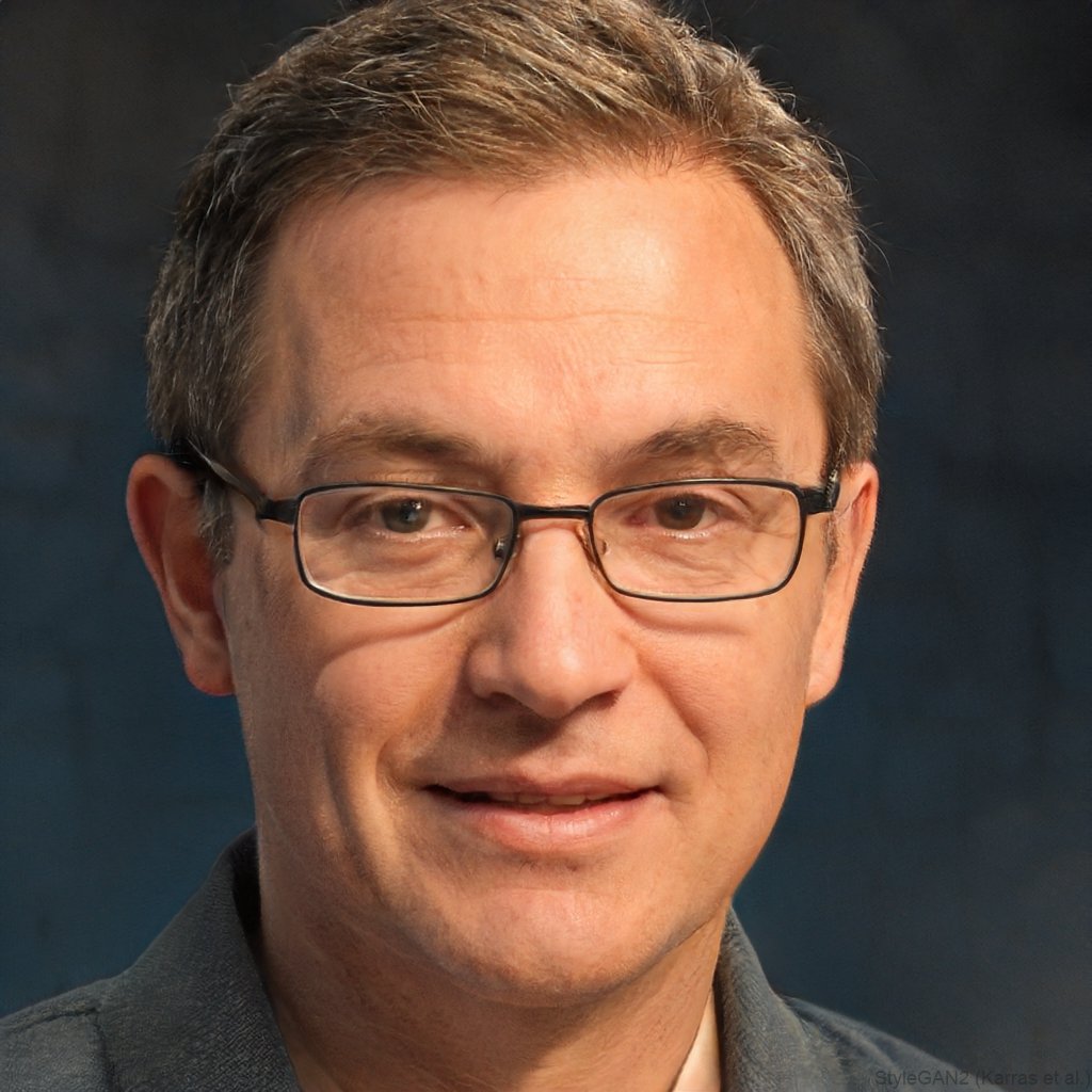 Picture of Dominique Clément