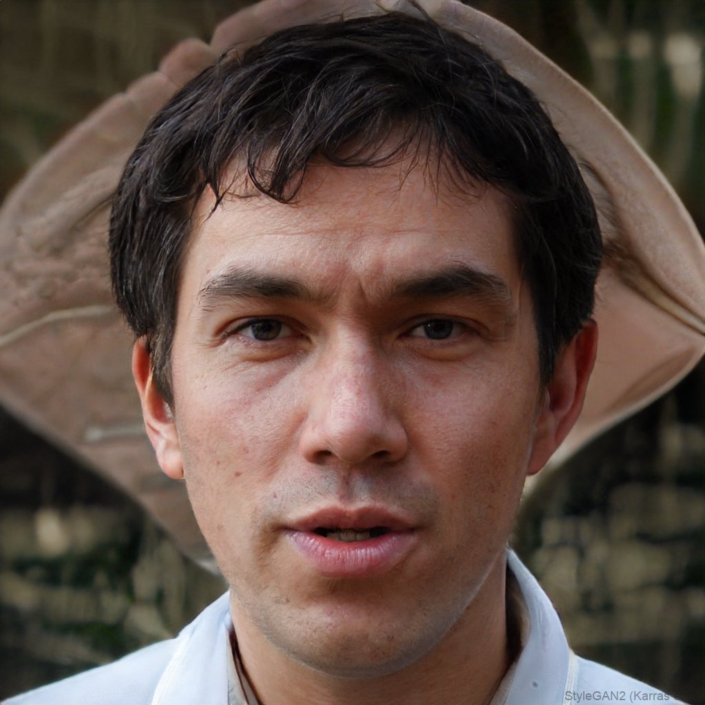 Picture of Geneviève Zingg