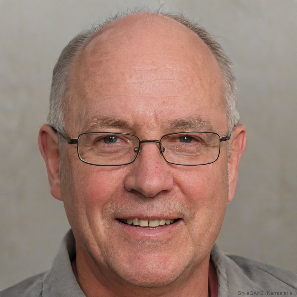 Picture of George Weir