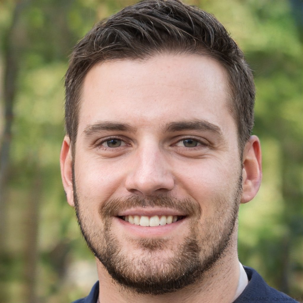 Picture of Henry Tuck