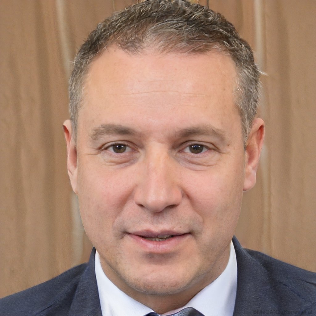 Picture of Ivan G Somlai