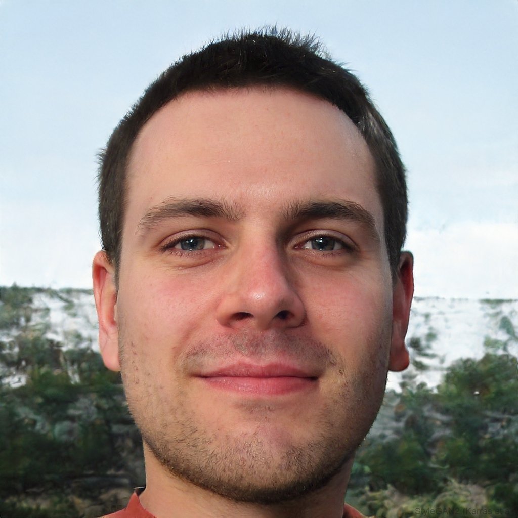 Picture of James Horncastle