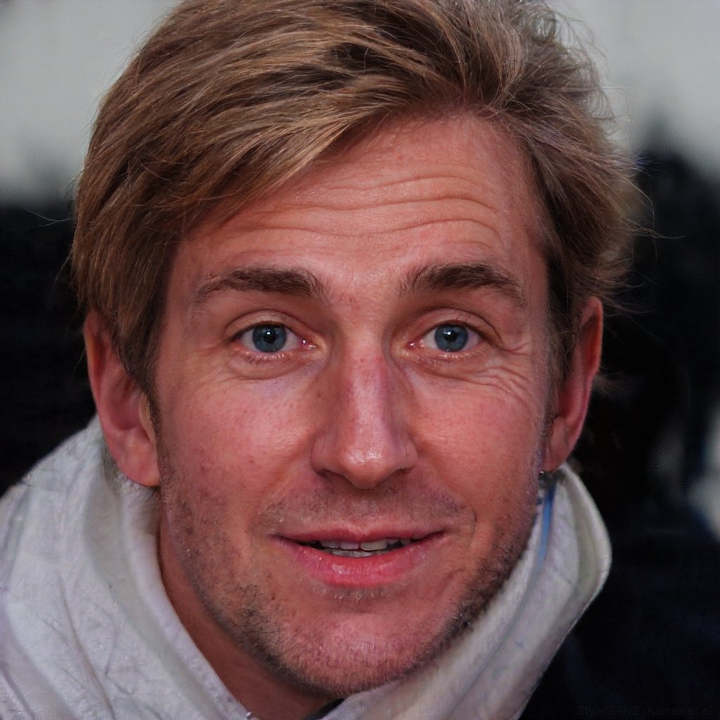 Picture of Jeff Sole