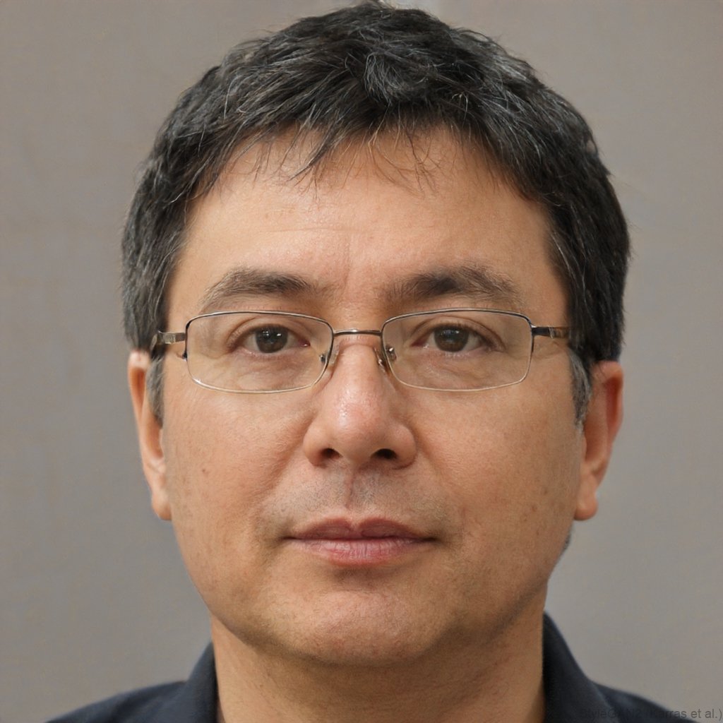 Picture of Jeffery Ian Ross