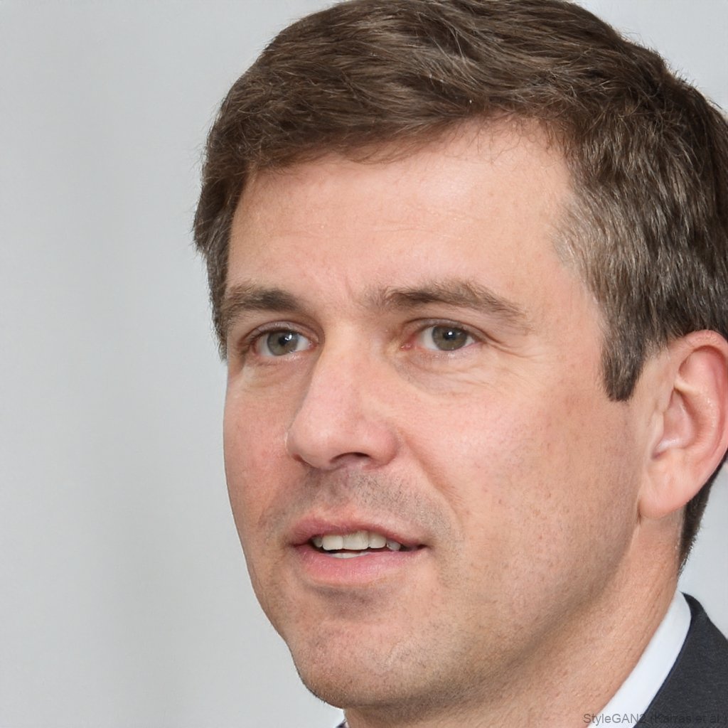 Picture of John McCoy