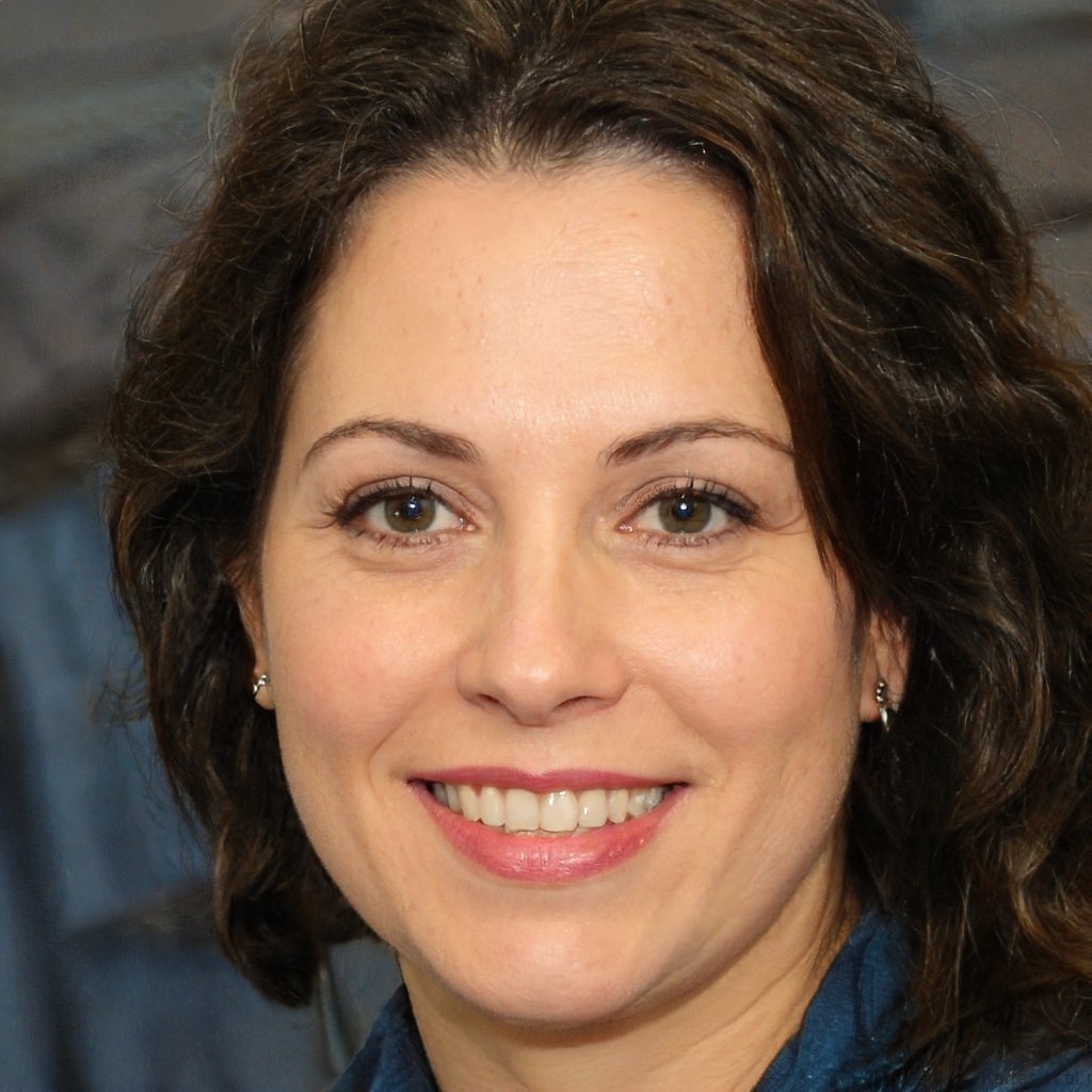 Picture of John Pumphrey