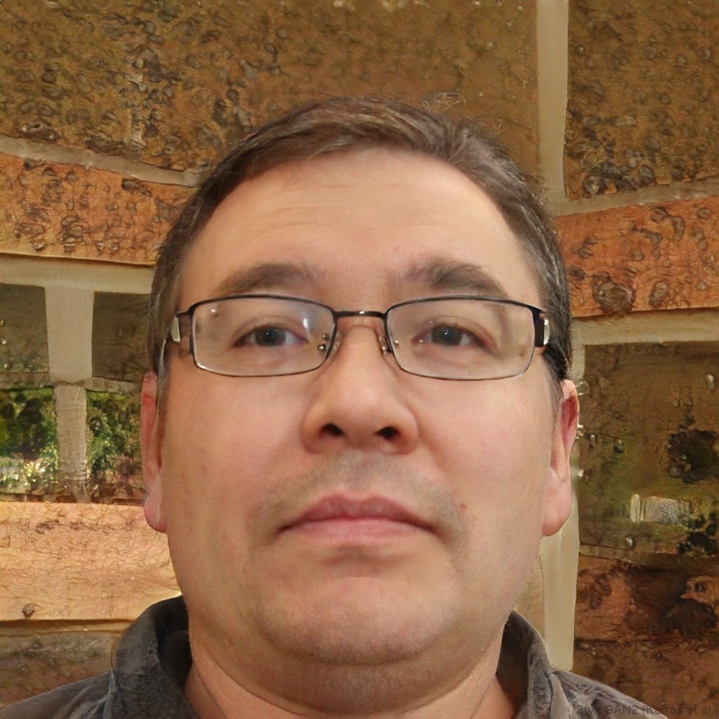 Picture of Joseph McQuade