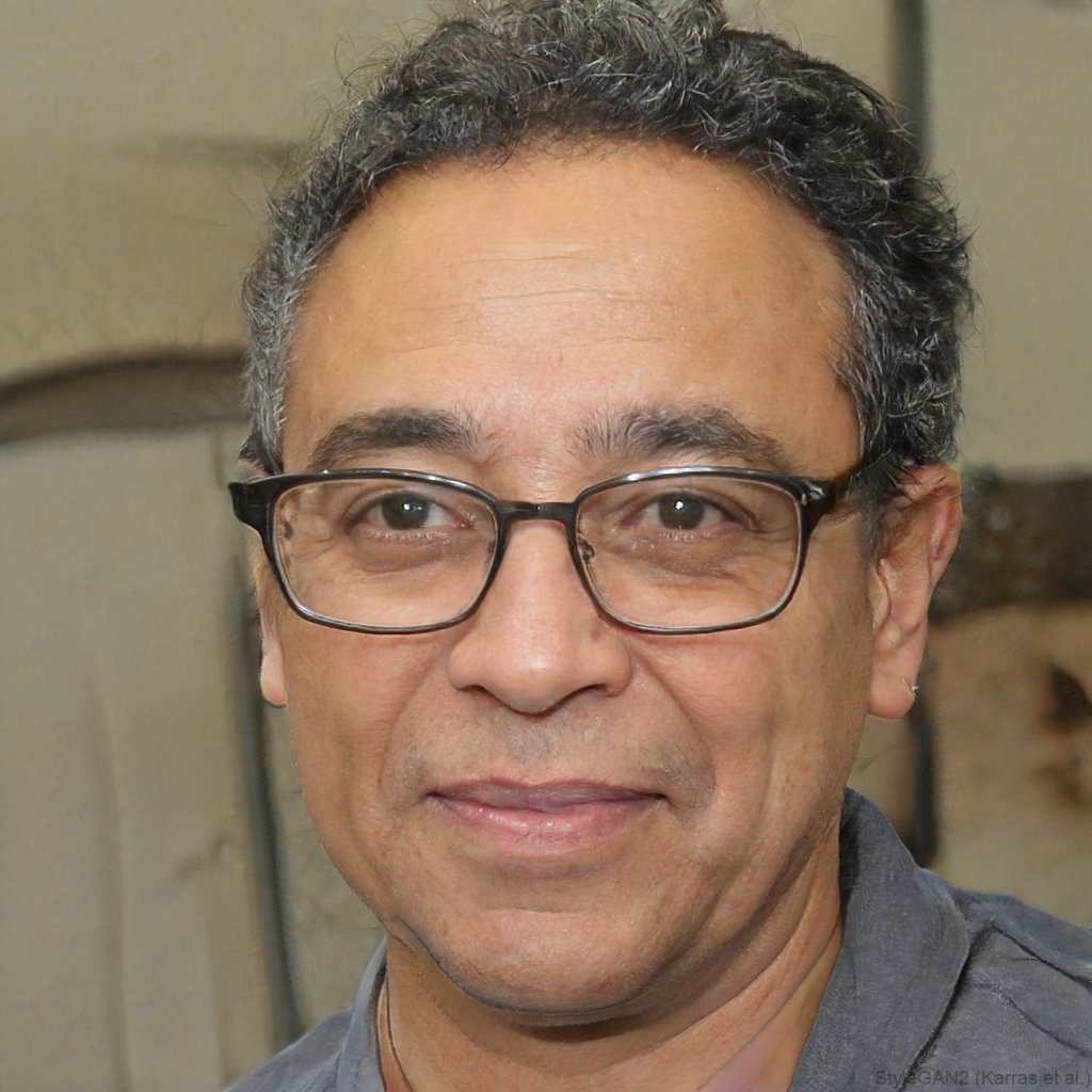 Picture of Joshua Kilberg