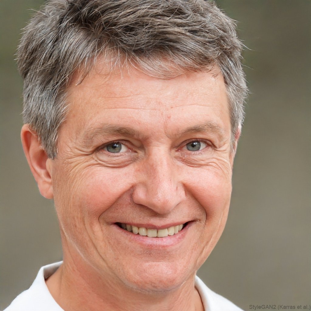 Picture of Julius Haag